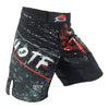 Image of Growling Wolf Shorts