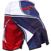 Image of National Flag Shoes