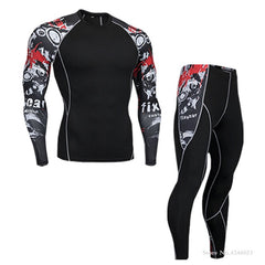 NO GI SHRAPNEL BUNDLE