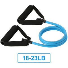 Elastic Resistance Yoga Pull Rope