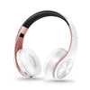 Image of earphones bluetooth headphone
