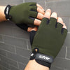 Image of Weight Lifting Gloves