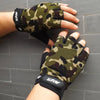 Image of Weight Lifting Gloves
