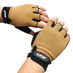 Weight Lifting Gloves