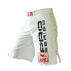 BAD BOY SHORTS