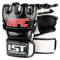 Professional MMA gloves /BY FightBackX/