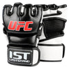 Image of Professional MMA gloves /BY FightBackX/