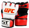 Image of Professional MMA gloves /BY FightBackX/