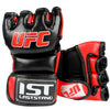 Image of Professional MMA gloves /BY FightBackX/