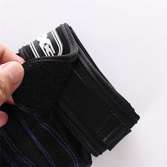 Weight Lifting Gloves