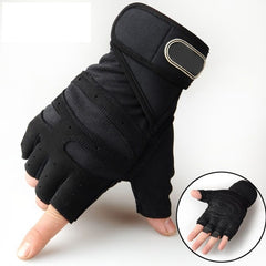 Weight Lifting Gloves