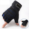 Image of Weight Lifting Gloves