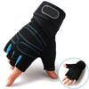 Image of Weight Lifting Gloves