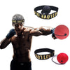 Image of Work Out Punching Ball