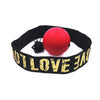 Image of Work Out Punching Ball