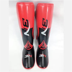 Professional Shin Protectors