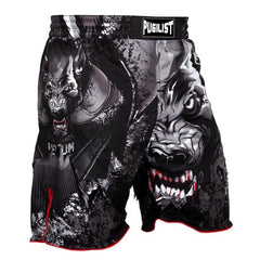 MMA shorts