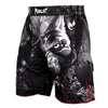 Image of MMA shorts