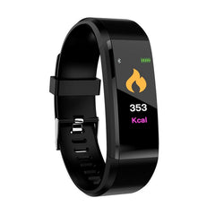 Waterproof Wrist Watch for Training
