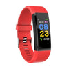 Image of Waterproof Wrist Watch for Training