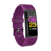 Image of Waterproof Wrist Watch for Training