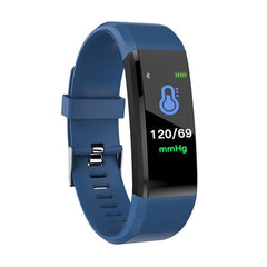 Waterproof Wrist Watch for Training