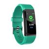 Image of Waterproof Wrist Watch for Training