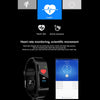 Image of Waterproof Wrist Watch for Training