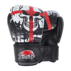 Skull Boxing