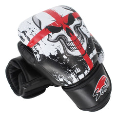 Skull Boxing