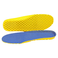 Breathable Insoles