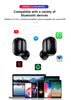 Image of Bluetooth Earphone