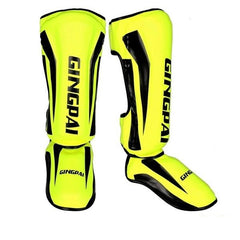 Shin Protectors