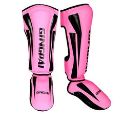 Shin Protectors