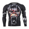 Image of NO GI Angry Gorilla