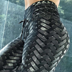 Dark Fashion Leggings