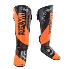 Professional Shin Pretection