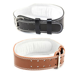 Powerlifting Belt