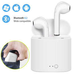 Wireless Bluetooth Earphone