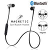 Image of Bluetooth Earphone Wireless Headphone