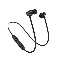 Bluetooth Earphone Wireless Headphone