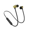 Image of Bluetooth Earphone Wireless Headphone