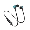 Image of Bluetooth Earphone Wireless Headphone