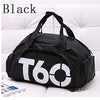 Image of Fitness Waterproof Outdoor Bag