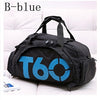 Image of Fitness Waterproof Outdoor Bag