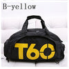 Image of Fitness Waterproof Outdoor Bag