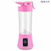 Image of portable Blender Juicer