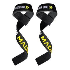 Weight Lifting Straps
