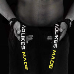 Weight Lifting Straps