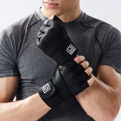 Weight Lifting Gloves